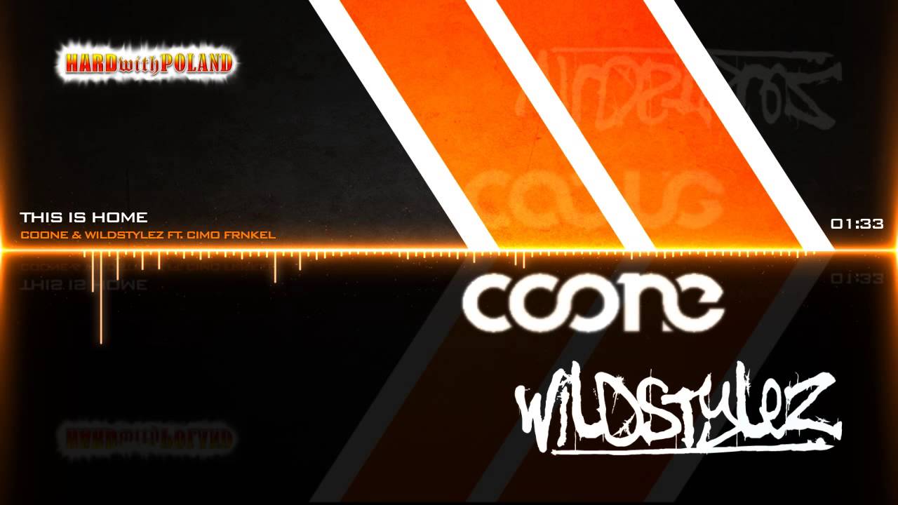 Coone & Wildstylez ft. Cimo Fr&auml;nkel - This Is Home [The Magic Show RIP HQ&HD]