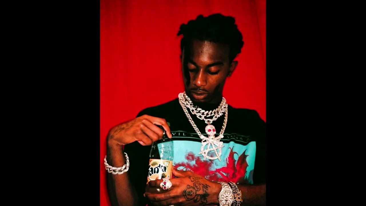 (FREE) Playboi Carti x Pierre Bourne Type Beat - 