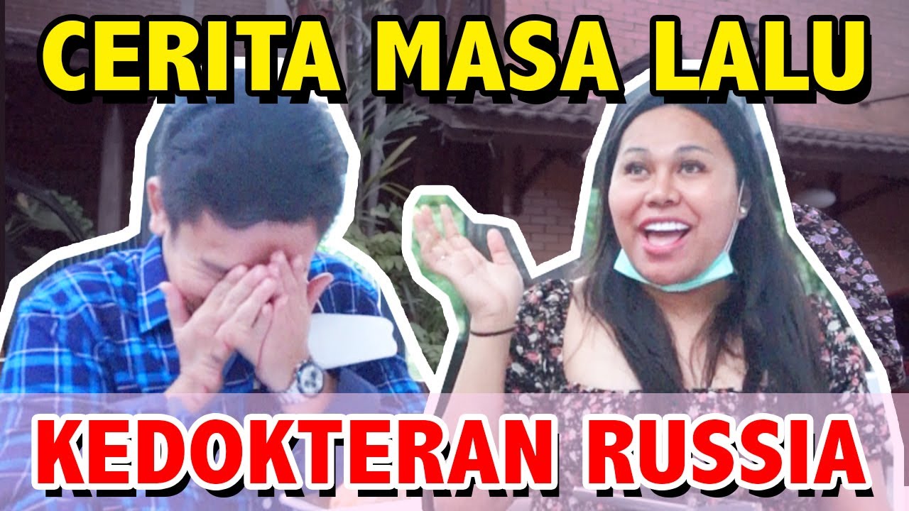 CERITA MASA LALU DI RUSSIA DENGAN BOS BOSS TRANSTV