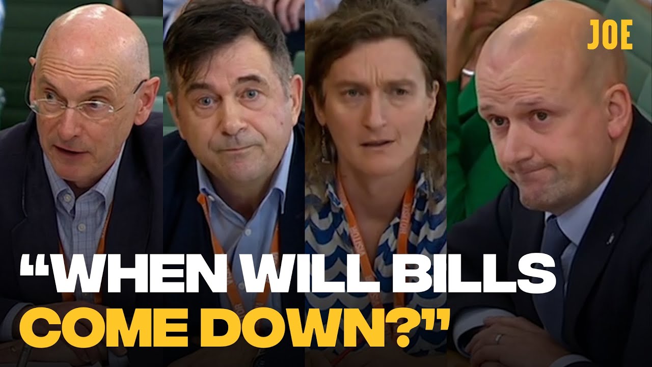 GB Energy experts stumped by basic questions in Committee hearing