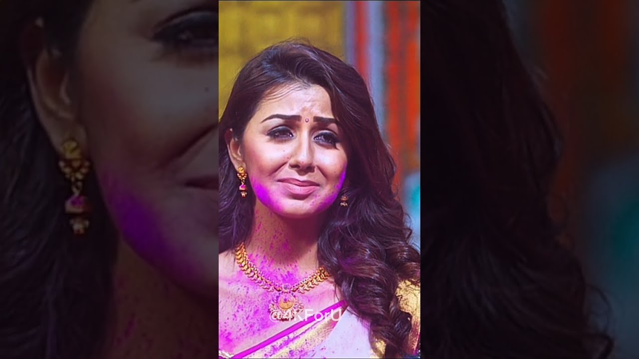 Nikki Galrani Hot In Kalakalappu 2 Movie Full Focus 4k
