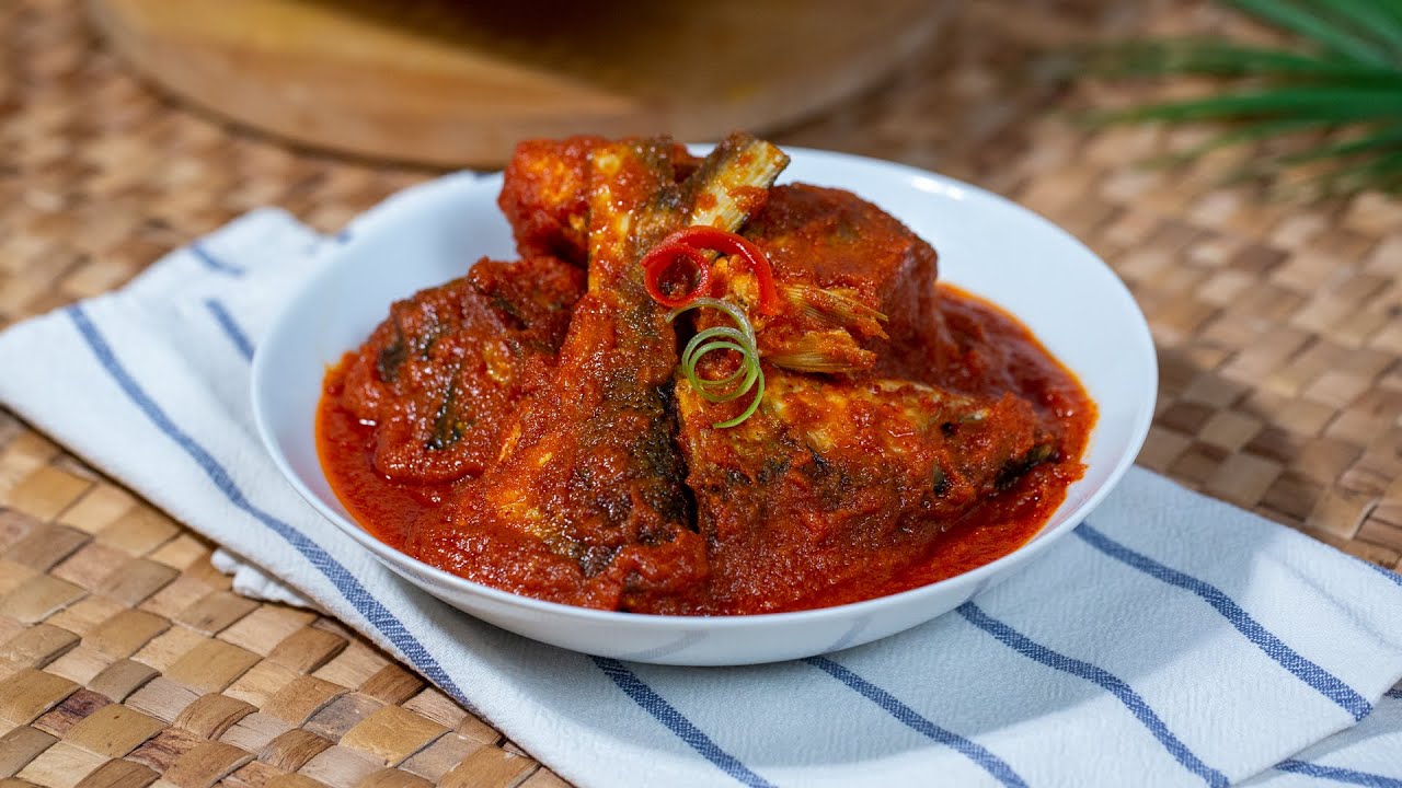 BALADO BANDENG