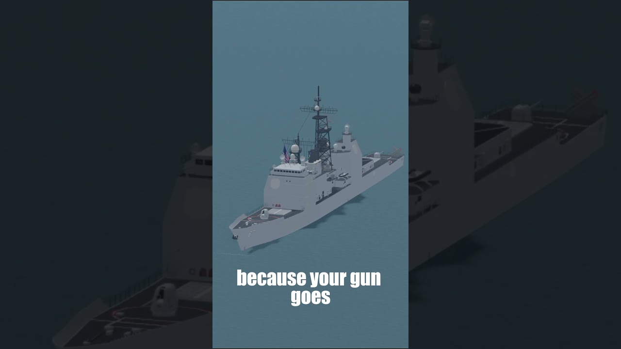 I wouldn't recommend shooting at me [Neo Warfare X]