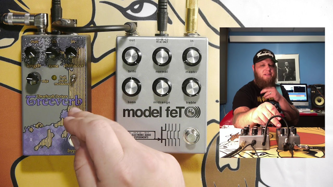 Your Old Pal Aen: Model Fet