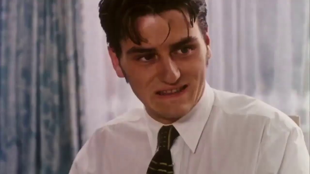 Secrets & Lies Trailer 1996 (Timothy Spall and Brenda Blethyn)