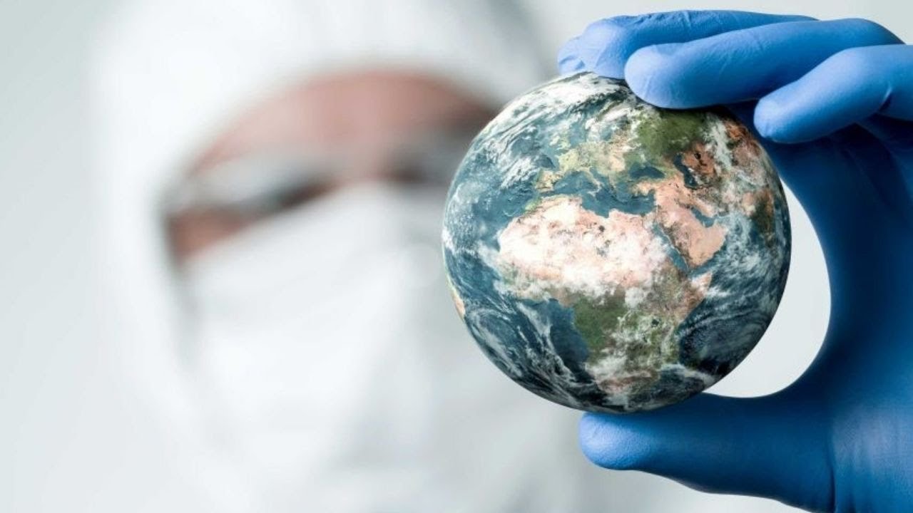 TechLec | Geoengineering: a Technofix for the Climate? | Claudia Wieners | Jeroen Oomen