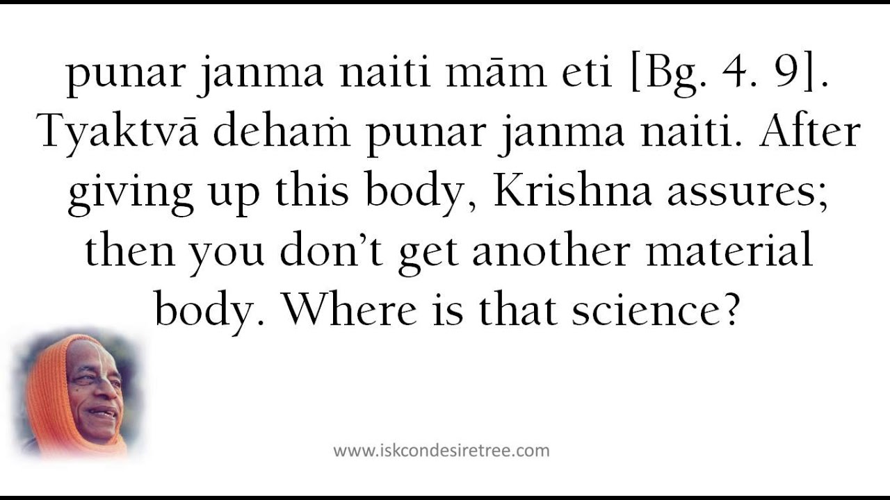 Nothing Can Check Us by Srila Prabhupada (SB 05.05.01) at Hyderabad, April 10, 1975