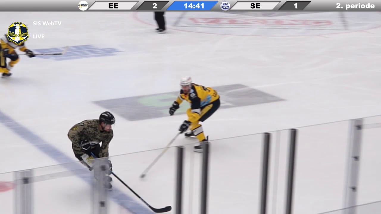 Highlights - Esbjerg Energy vs SønderjyskE 27 august 2019