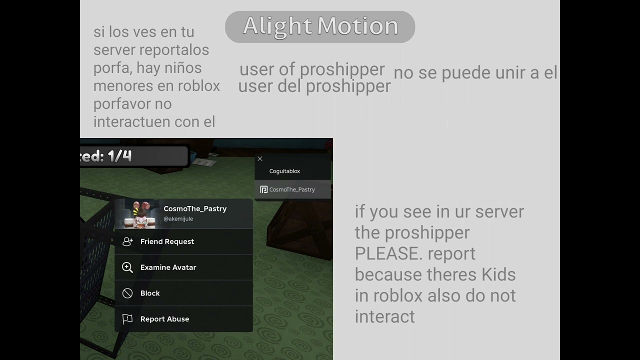 PROSHIPPER IN DANDY'S WORLD GOT CAUGHT IN 4K