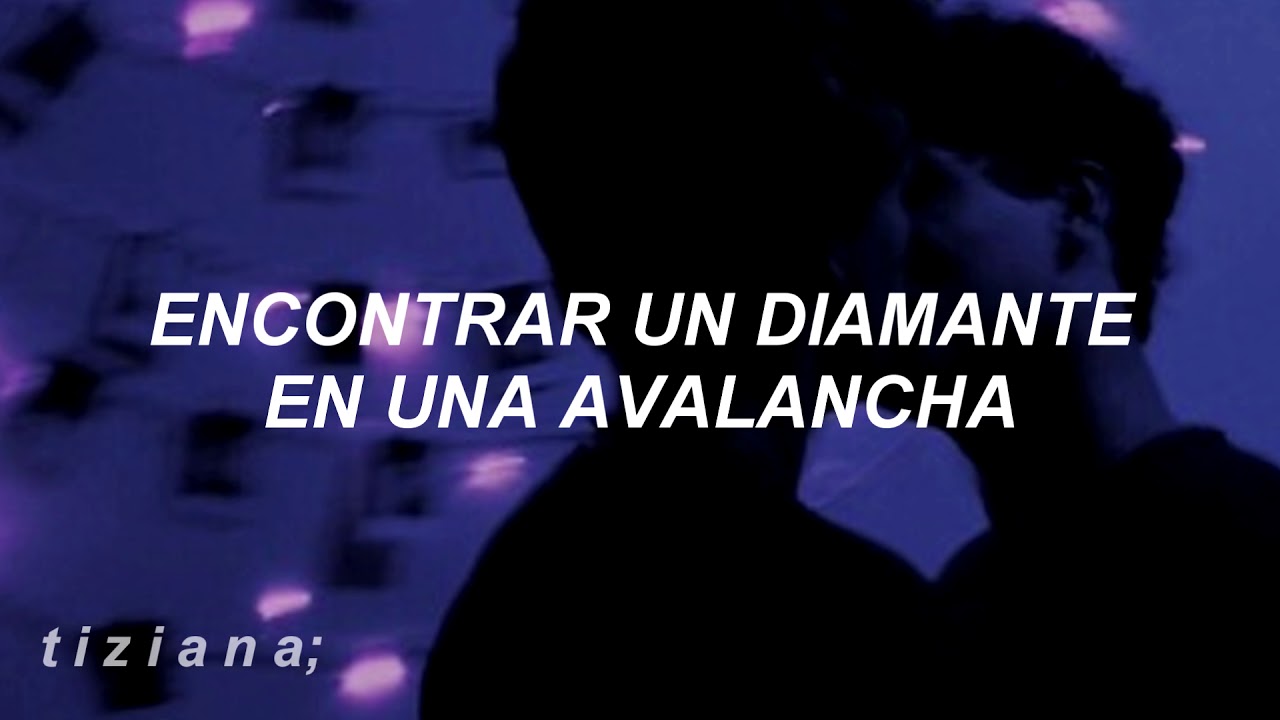 rearrange // miles kane - español