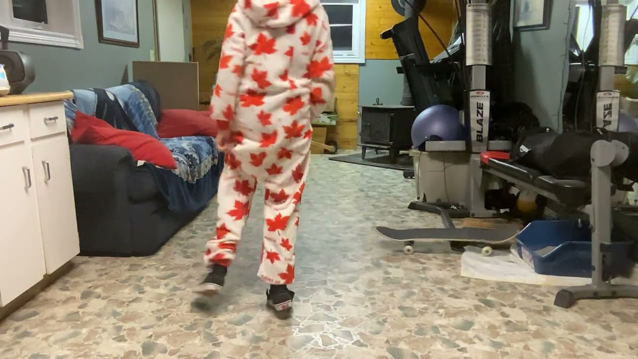 Good lil skating session!!