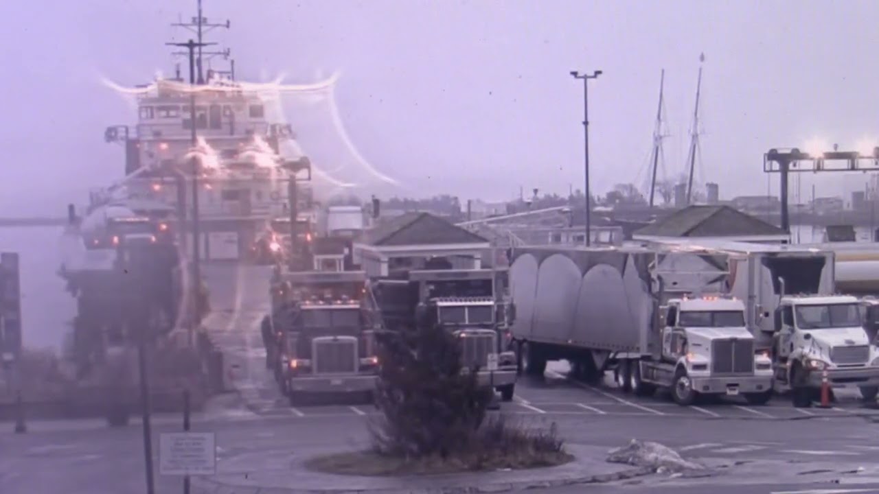 Vineyard Haven Fossil Fuel addiction