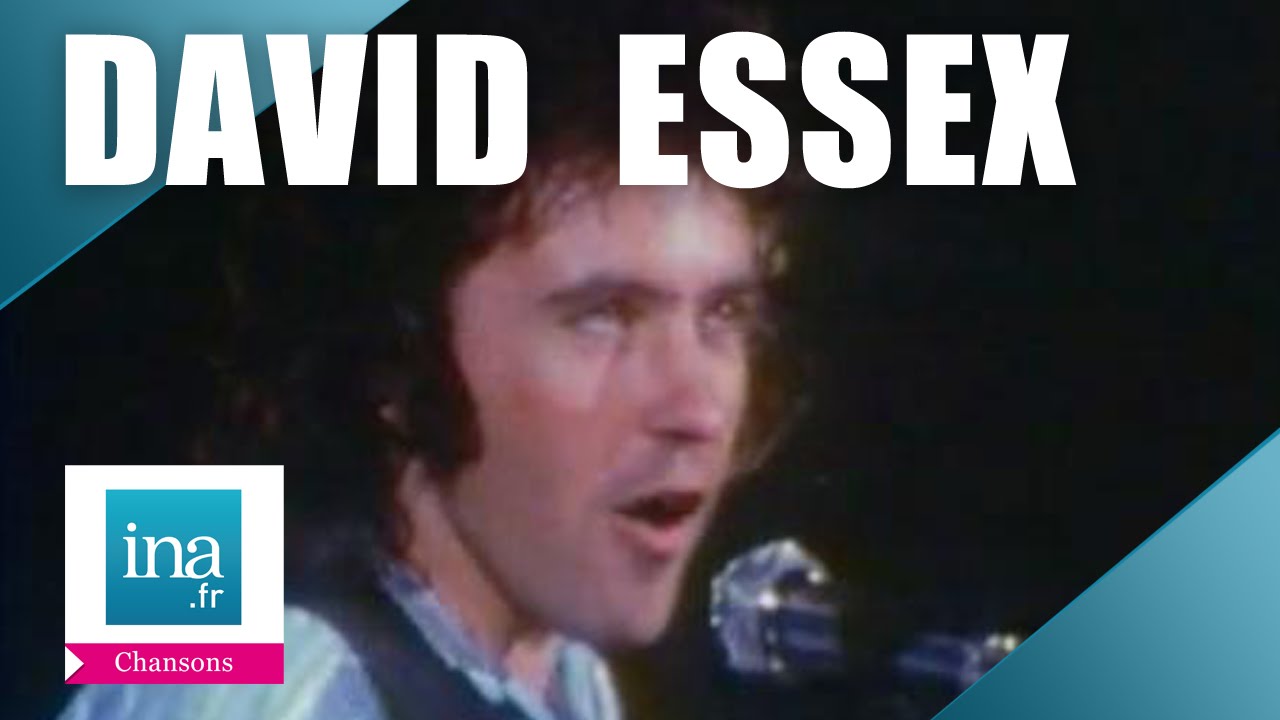 David Essex 