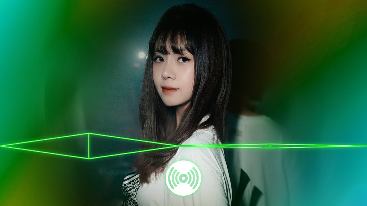 LẠI NHỚ EM RỒI REMIX - DICKSON NGUYỄN | REMIX TIKTOK HOT  2023, BASS CĂNG