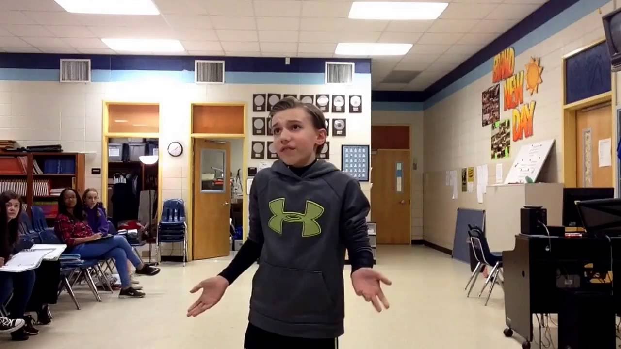 Ben Buxton callback 1