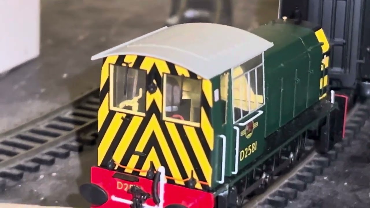 Better haulage capacity for your locos 