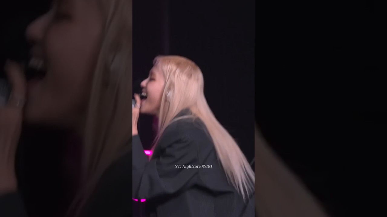 APT. - ROS&Eacute; & Bruno Mars | Aesthetic Lyrics Video #shorts #apt #ros&eacute;  #brunomars #로제
