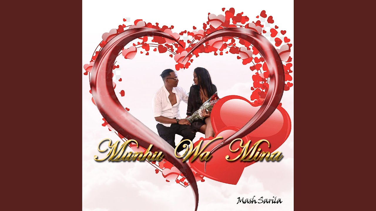 Munhu Wa Mina
