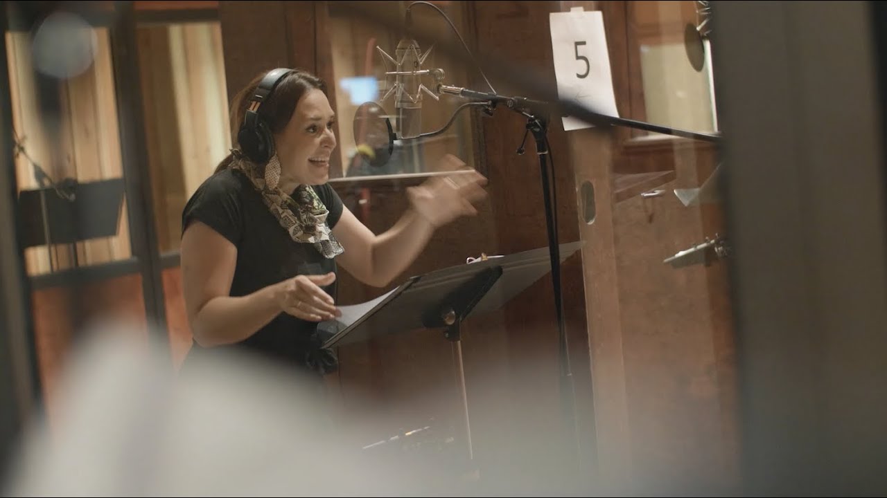 DREAMLAND (Studio Cast Recording) – AVAILABLE NOW!
