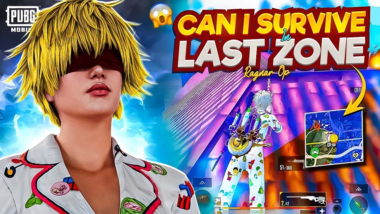 Last zone king is Live 🔥