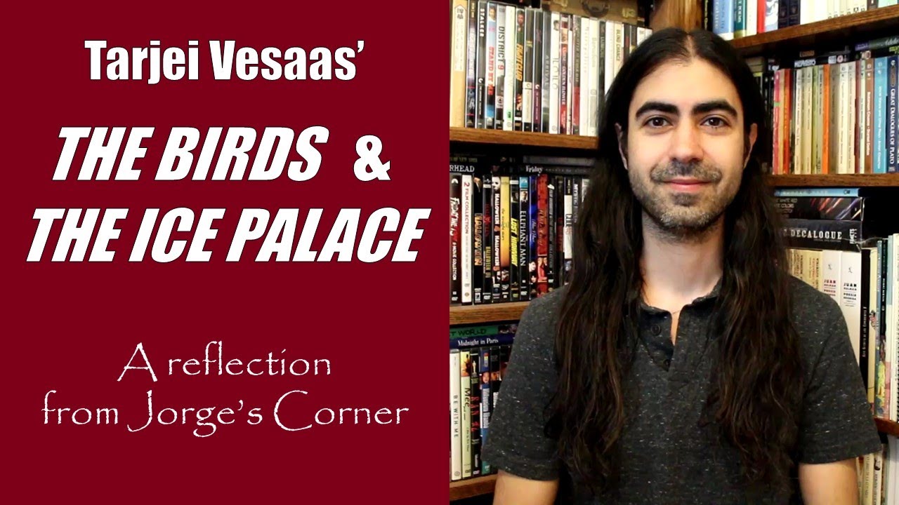 Tarjei Vesaas' The Birds (1957) and The Ice Palace (1963) | Book Review and Analysis