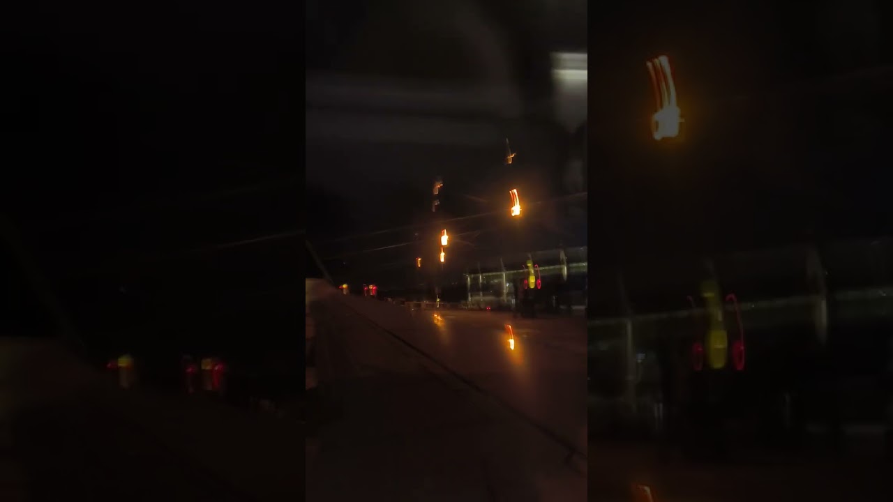 等待CM474飛機（737型）起飛