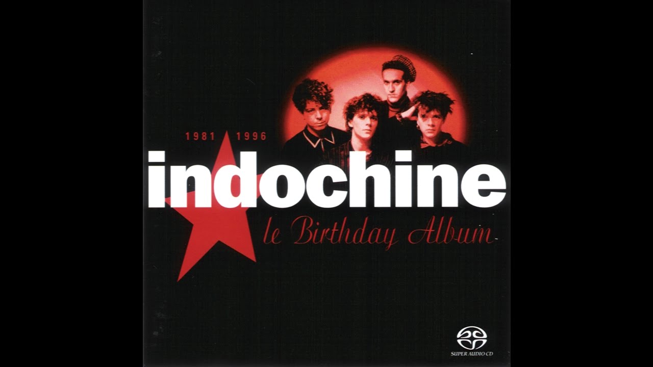 Indochine 