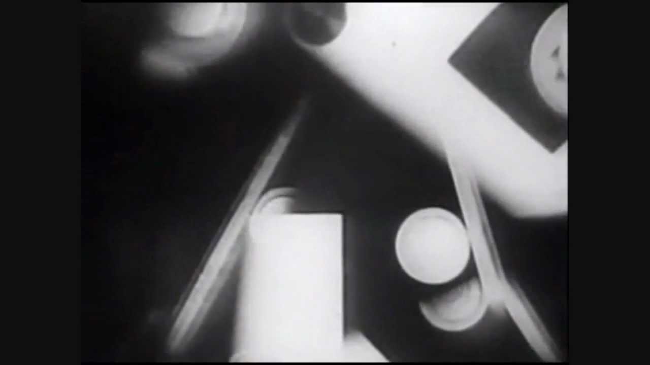 Joe Meek & The Blue Men - Orbit Around the Moon