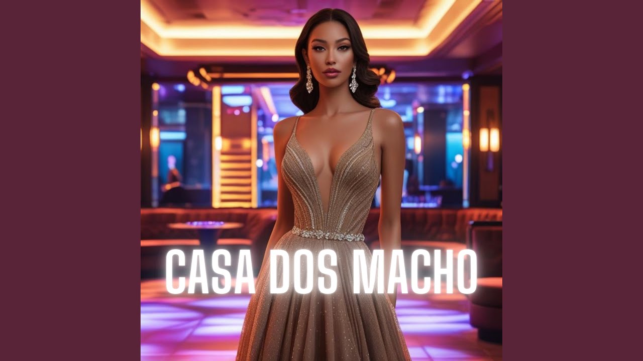 CASA DOS MACHO