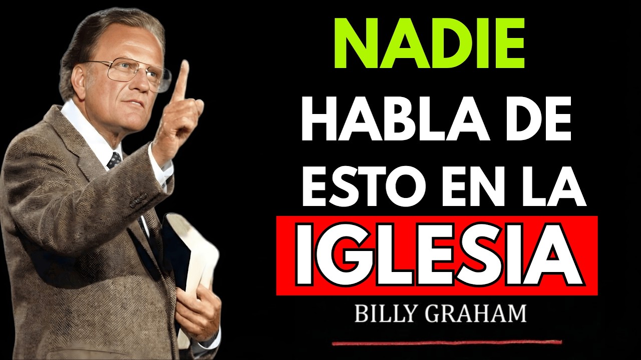 ¿Qué Consecuencias Tiene Cuando Un Cristiano Rechaza la Intimidad? | BILLY GRAHAM
