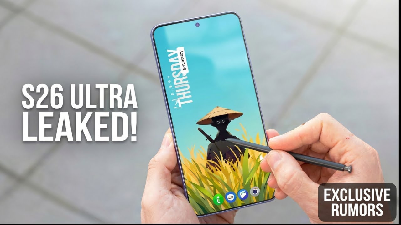 Samsung vs Apple: Who Will Perfect the Foldable Phone?