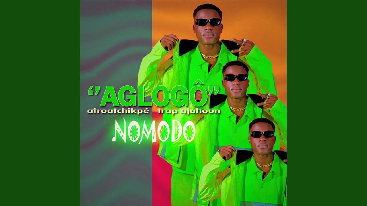 Avagnon - Nomodo