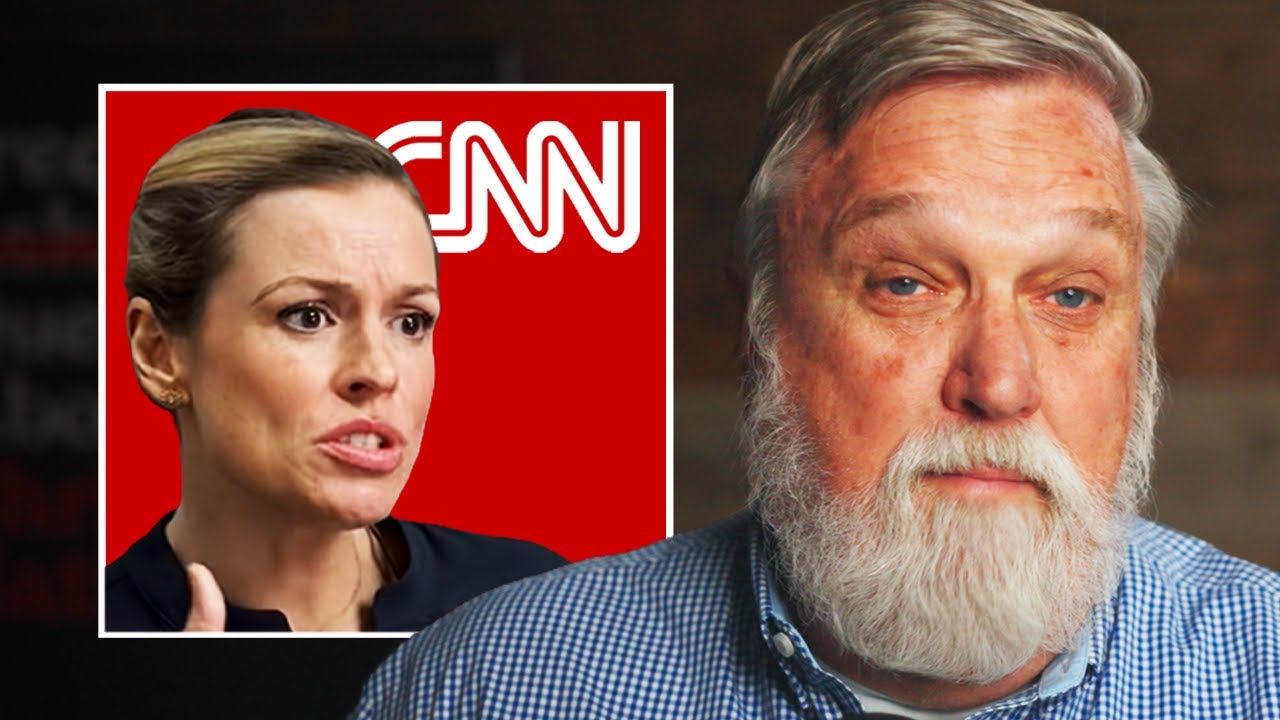 That CNN Report: Viewing the Game Film | Doug Wilson
