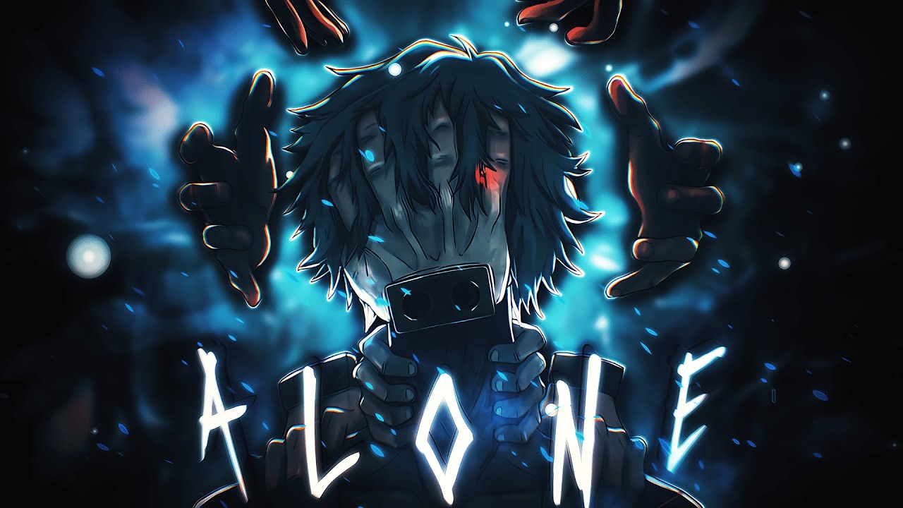 Epic Anime Music Video for 