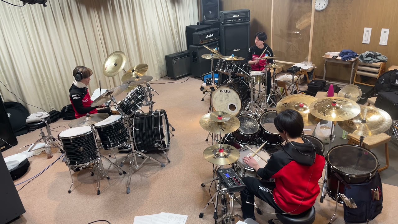 The Untraceables DUCHAMPS ft. Steve Gadd