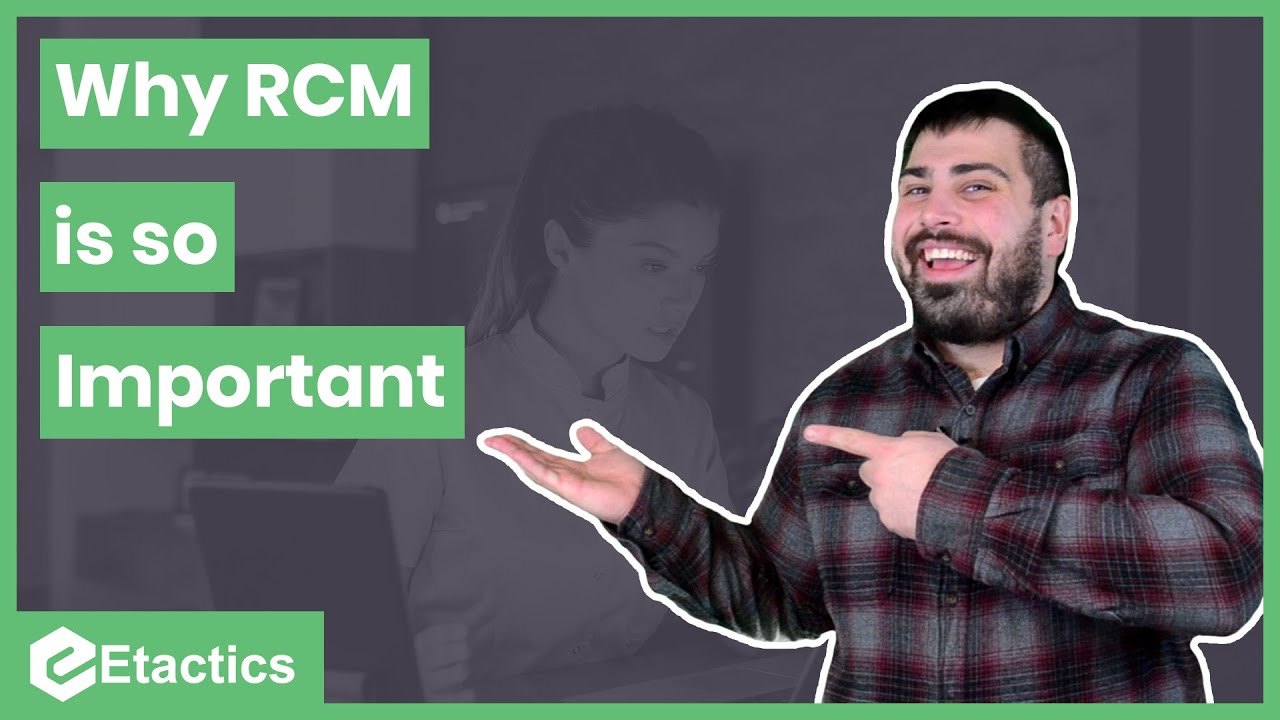 The Detailed Explanation Why Revenue Cycle Management is Important
