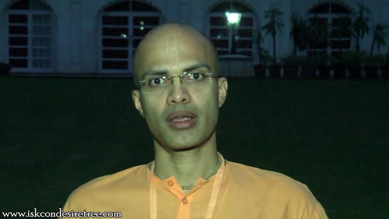 Law of Karma by Akincana Krishna Prabhu