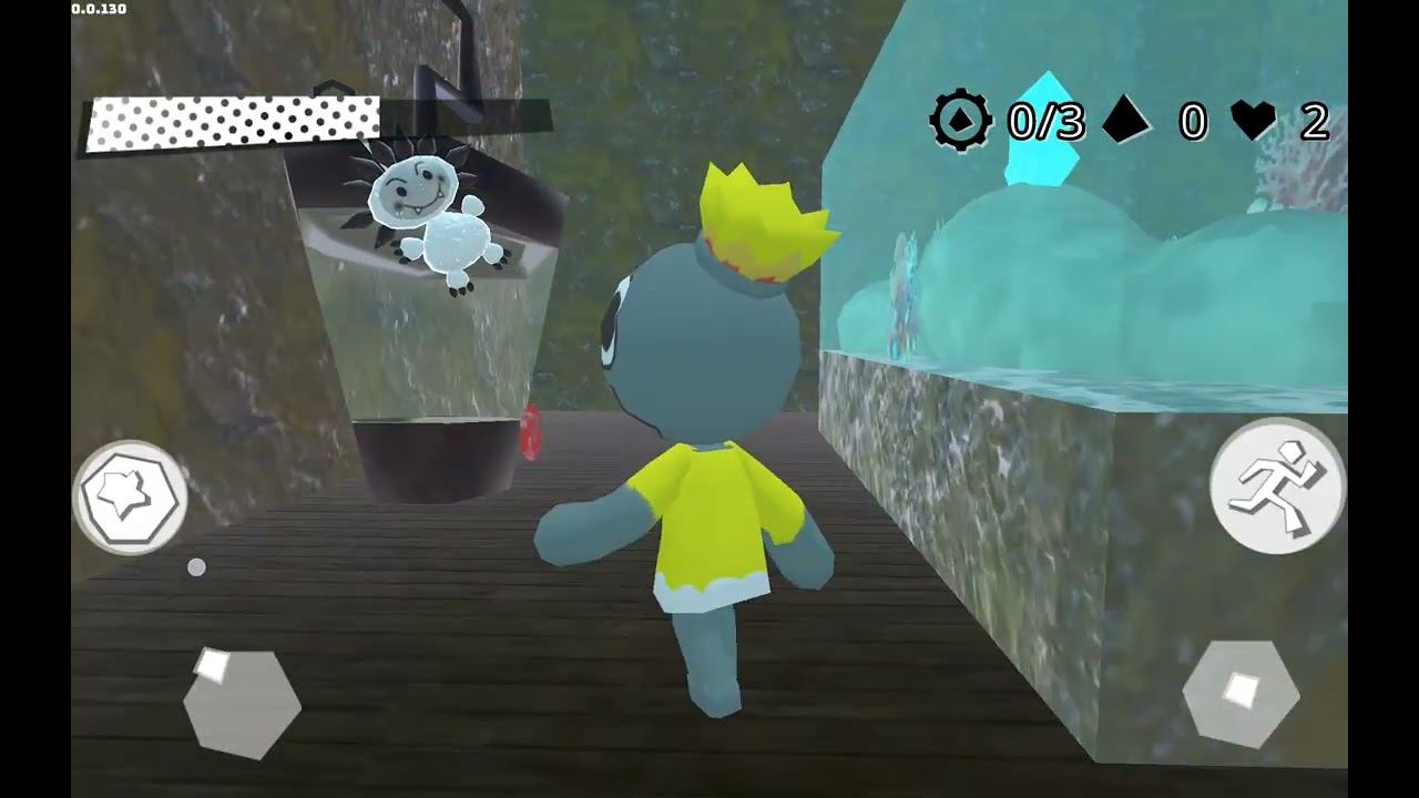 Me playing as hotsy!!!(only og fans can remember her)