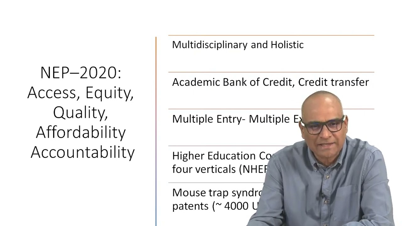 6th Batch Institutional Development Plans in Higher Education