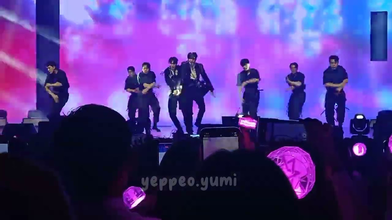 [032523] DIA - Moonbin&Sanha DIFFUSION in Manila