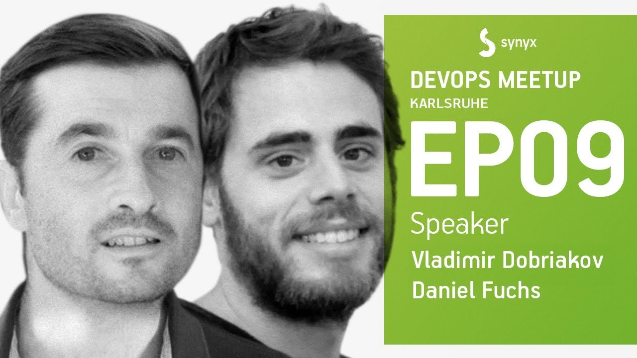 DevOps KA | Funktionales Monitoring