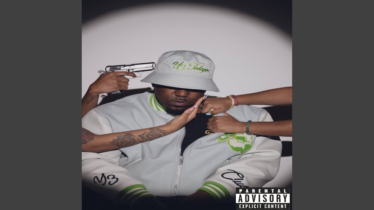 Come into my town (feat. TLG Deuce & Coach Joey)