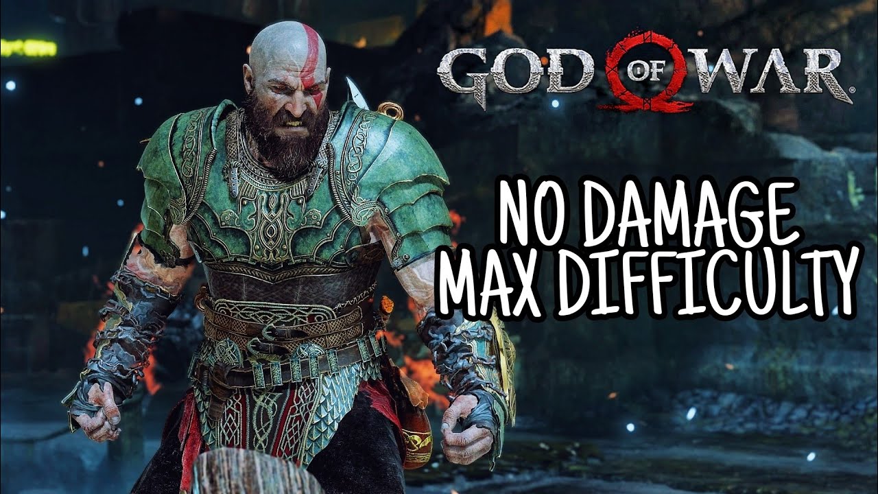 RAW GAMEPLAY | BRUTAL and SAVAGE KILLS! | God of War