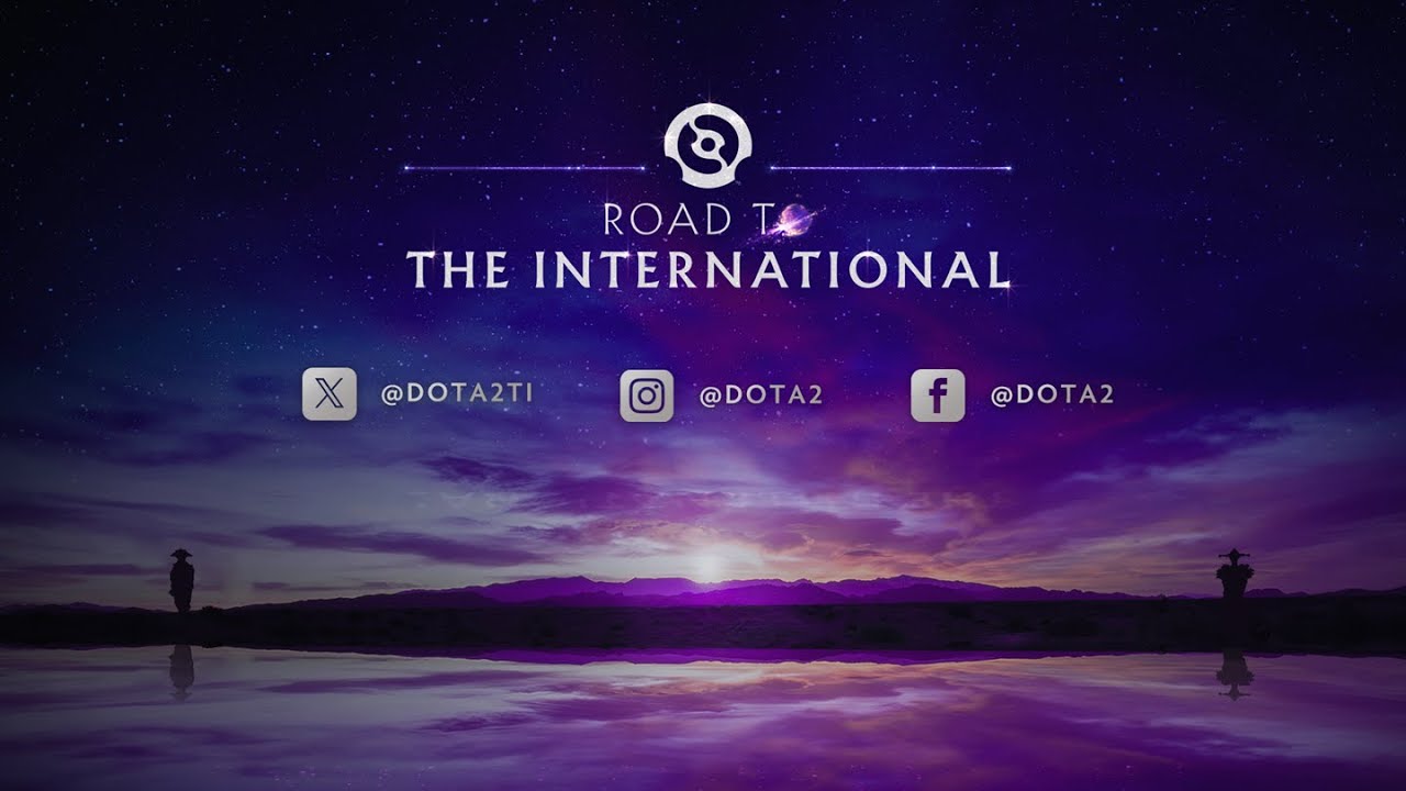 [RU-А] «Дорога на The International»: плей-офф 2025 - День 3