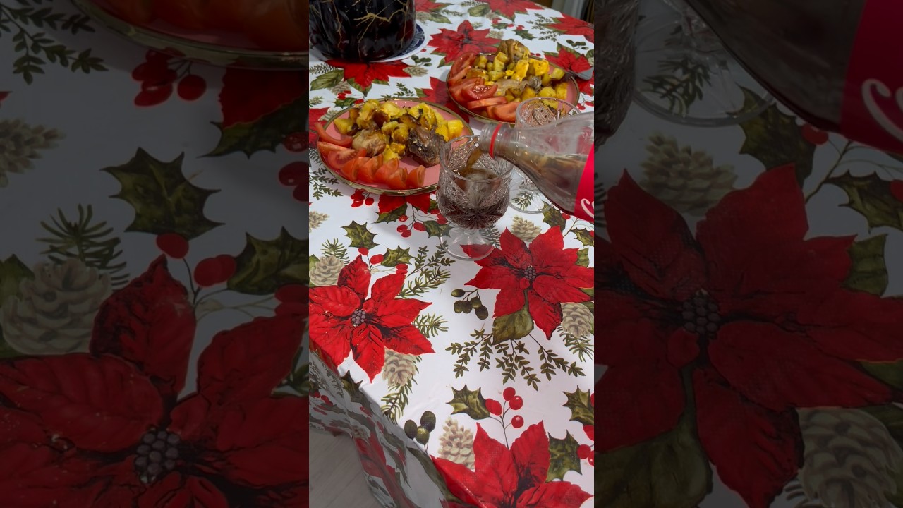 А вам мужья делают романтический ужин? #рецепты #вкуснопростоибюджетно 🤭