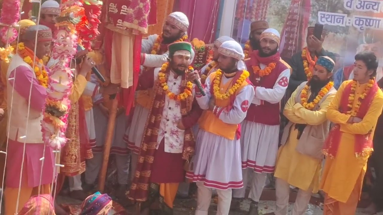 माँ चण्डिका देहरादून भ्रमण पर माता का जागरण #जय #मां #चण्डिका 🙏