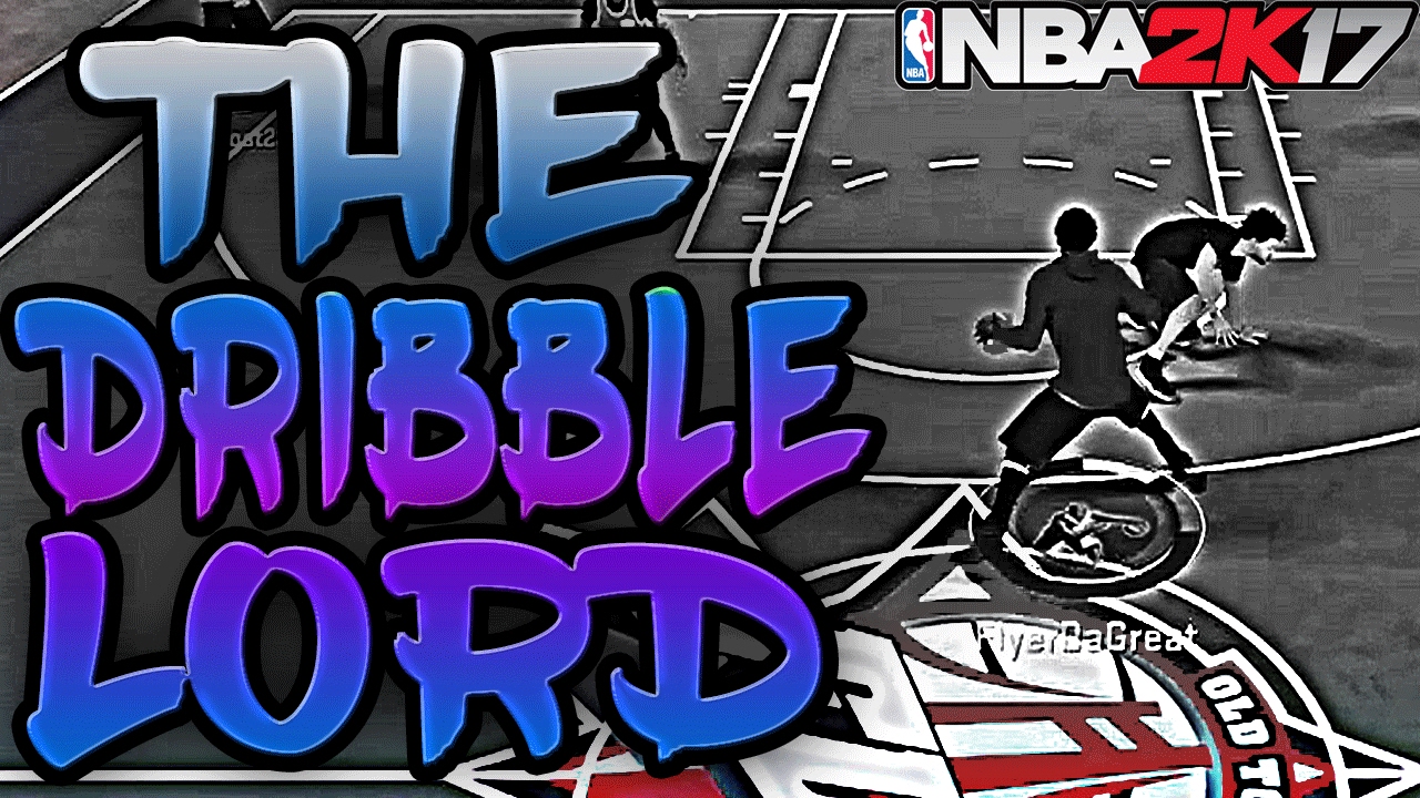 NBA 2K17 • BEST DRIBBLER ON 2K17! IM COOKING EVERYONE THAT TRIES TO GUARD ME!! BEST DRIBBLE COMBOS!!