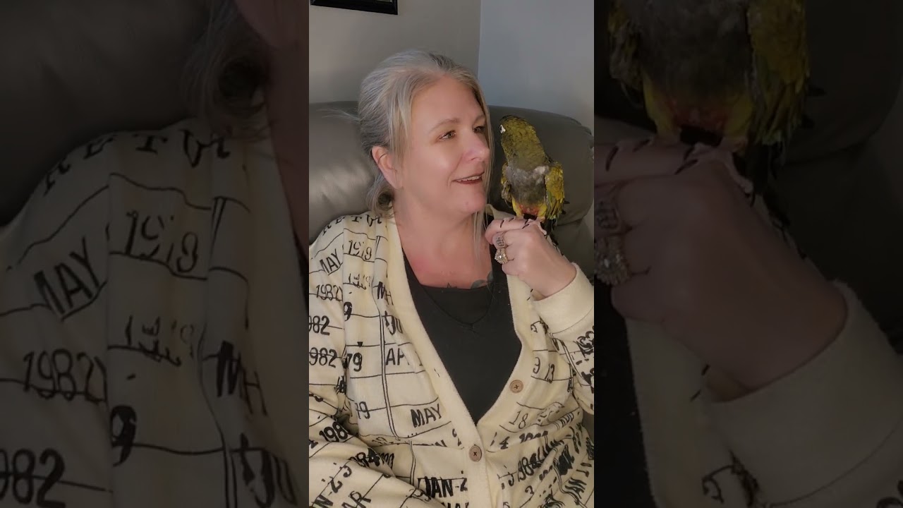 Parrot PSA