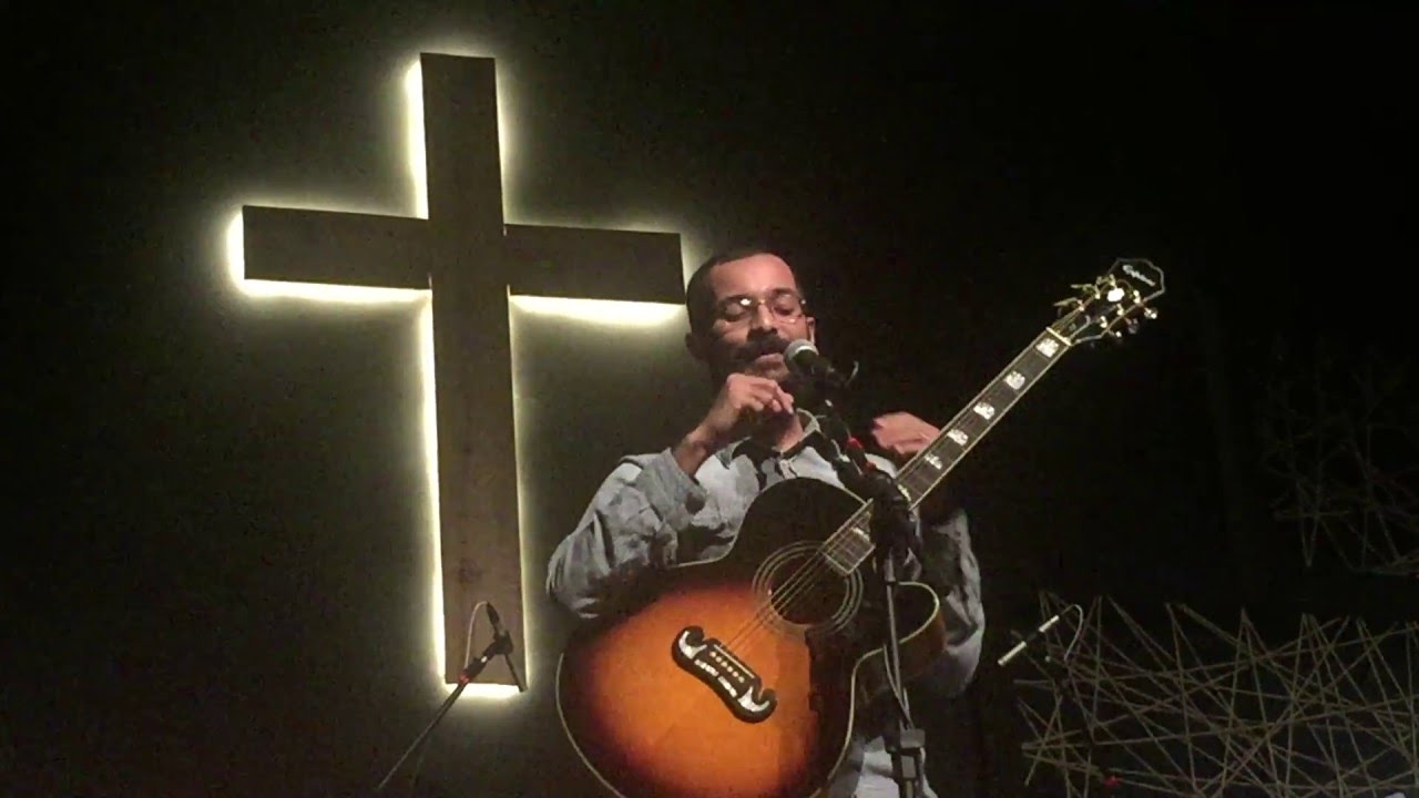 Projeto Sola: Forte Mão - Love7 Festival