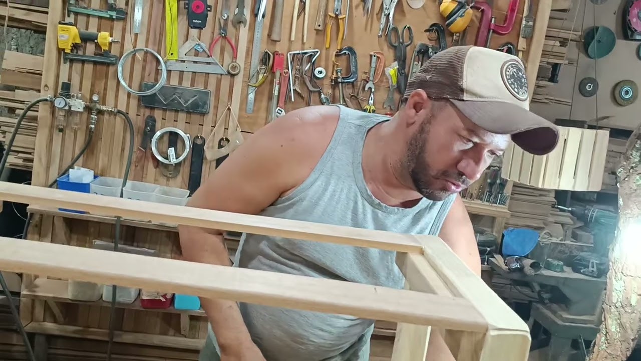 Ganhe dinheiro fazendo banquinho Sapateira  de um jeito fácil e rápido